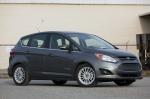 Ford C-Max Hybrid 2013 года